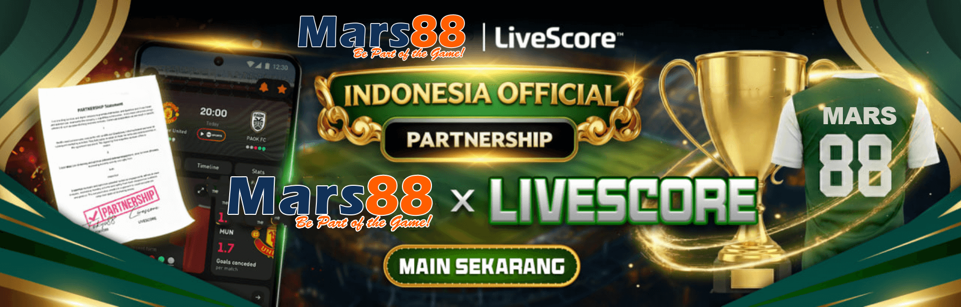 banner livescore