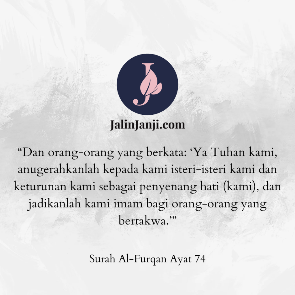 Quotes Pernikahan Islami