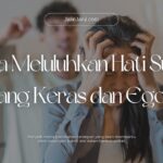 Cara Meluluhkan Hati Suami yang Keras dan Egois