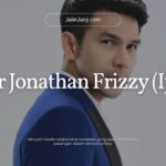 Pacar Jonathan Frizzy (Ijonk)
