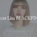 Pacar Lisa BLACKPINK