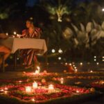 Destinasi Romantis Tersembunyi di Bali untuk Pasangan Baru