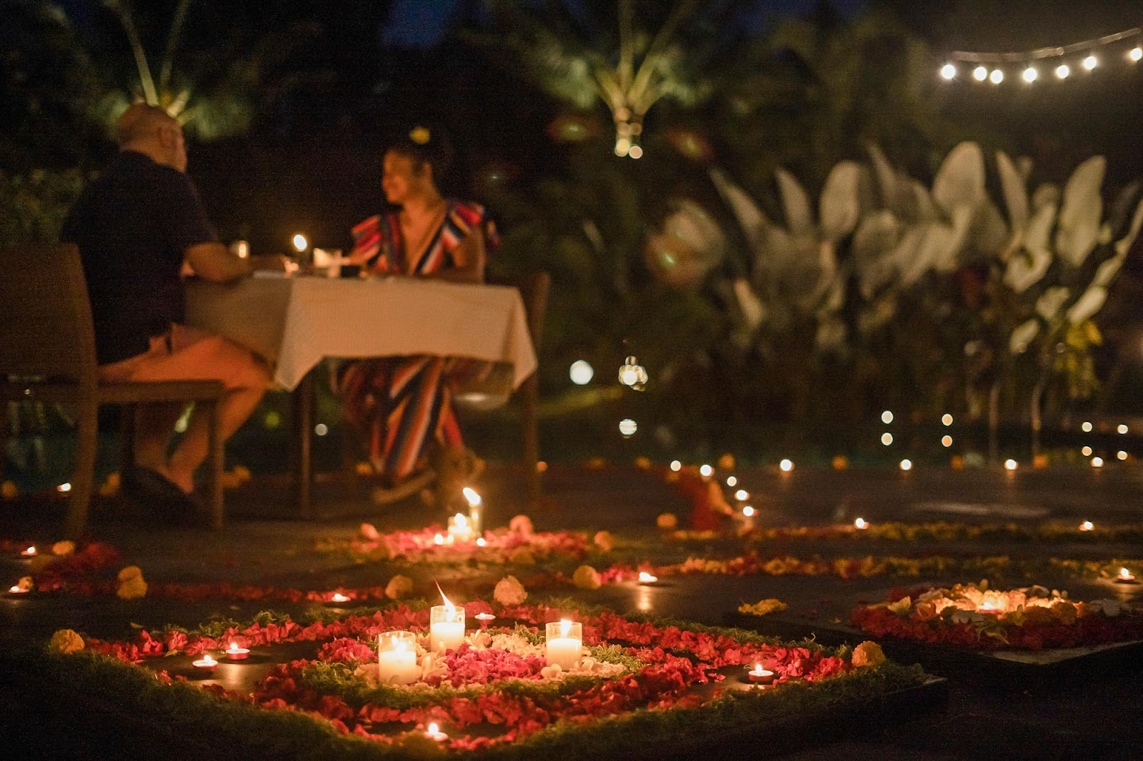 Destinasi Romantis Tersembunyi di Bali untuk Pasangan Baru