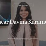 Pacar Davina Karamoy