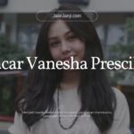 Pacar Vanesha Prescilla