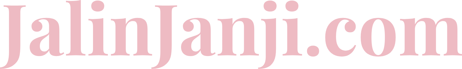 Jalin Janji Logo