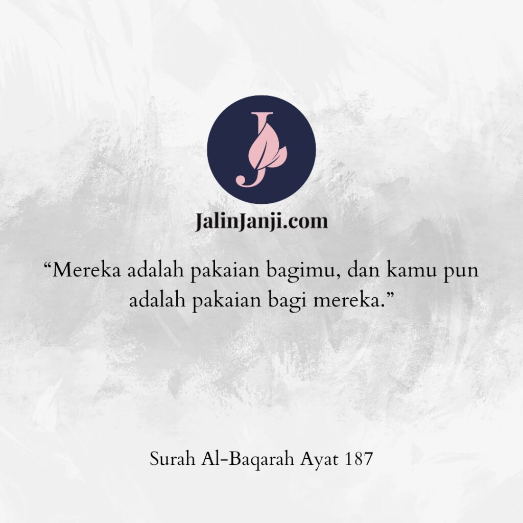 Quotes Pernikahan Islami